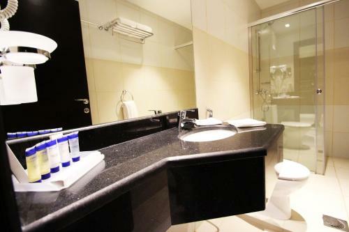 Elite Jeddah Hotel