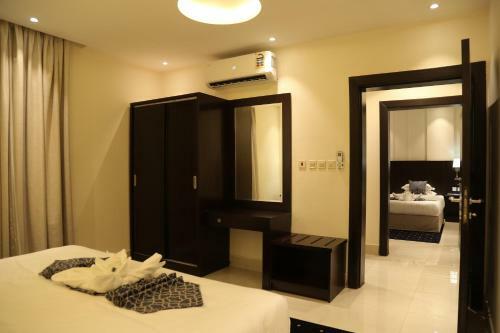 Lamar Al Bawadi Hotel