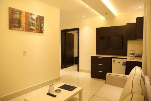 Lamar Al Bawadi Hotel