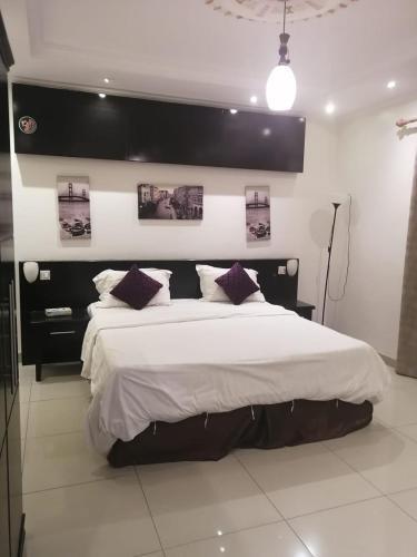 Apartamento ????? ?????? Amarena ?????
