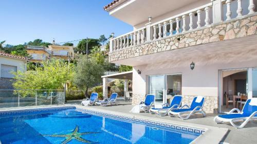 Villa Garbi