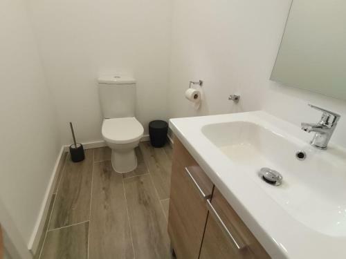 Canyelles Bbq Apartment