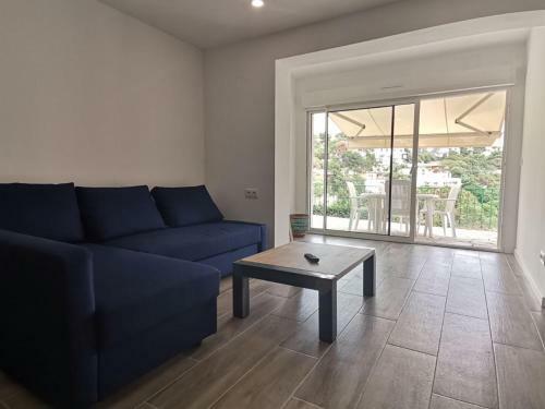 Canyelles Bbq Apartment