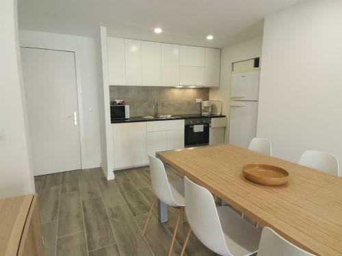 Canyelles Bbq Apartment