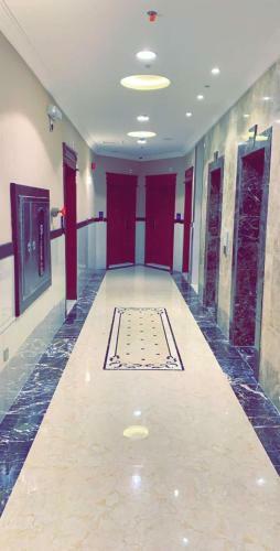 Hotel Swiss Blue Al Samer