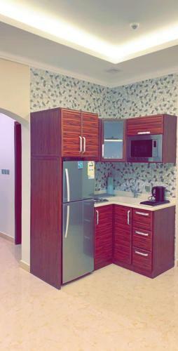Hotel Swiss Blue Al Samer