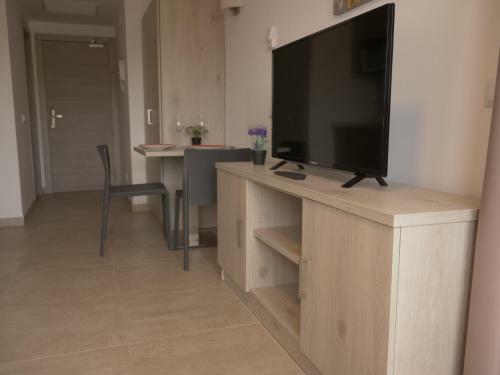 Marina Beach Apartaments