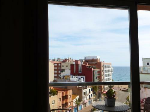 Marina Beach Apartaments