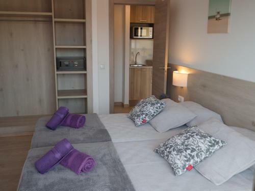 Marina Beach Apartaments