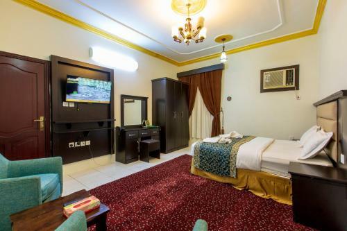 Dar Al Janoub Hotel Apartments