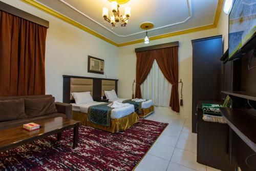 Dar Al Janoub Hotel Apartments