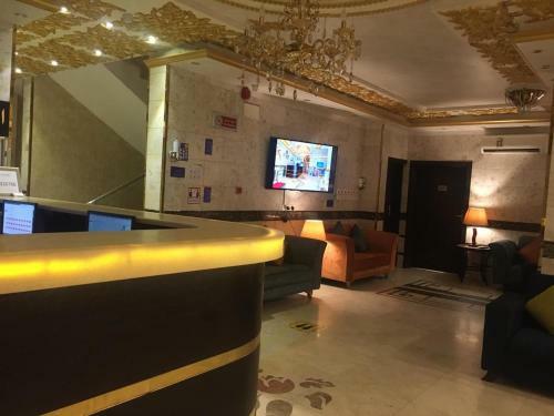 Dar Al Janoub Hotel Apartments
