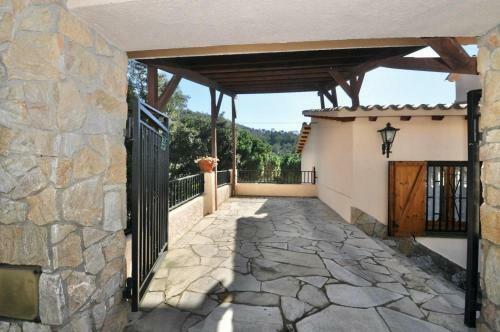 Villa Victoria