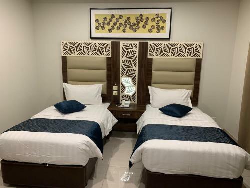 ??????? ??????? ???????? Manazelna Aparthotel ???????? ???