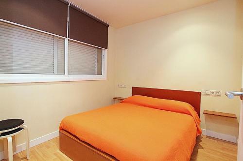 Apartamento Unio