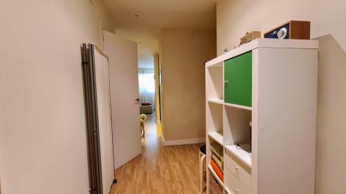 Apartamento Unio