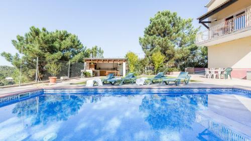 Villa Bellavista