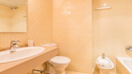 Apartamento Santa Cristina 2