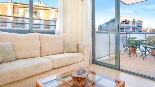 Apartamento Santa Cristina 2
