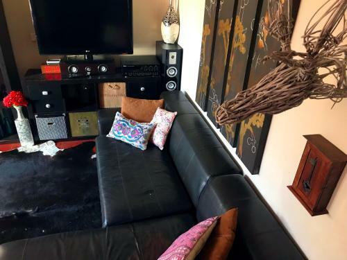 Apartamento Room 16