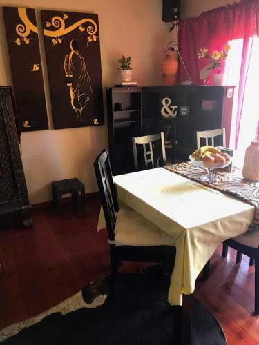 Apartamento Room 16