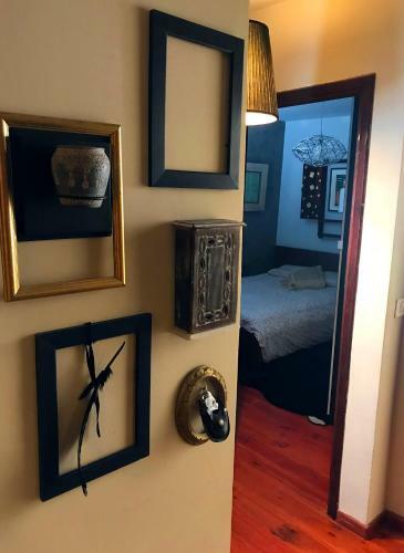Apartamento Room 16