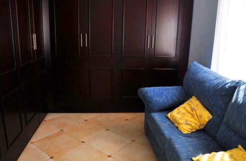 Luxurious Townhouse In Los Cristianos
