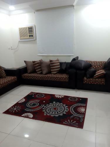 Apartamento Abuyousef