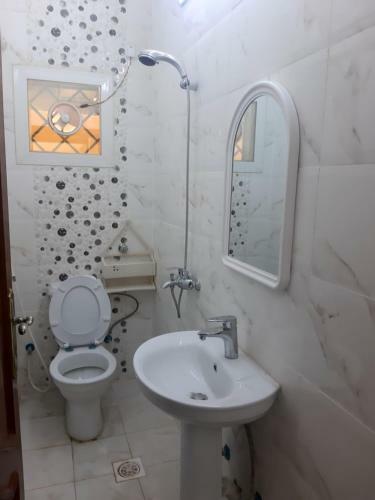 Apartamento Abuyousef