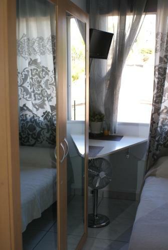 Rooms Complex "cristimar", Los Cristianos