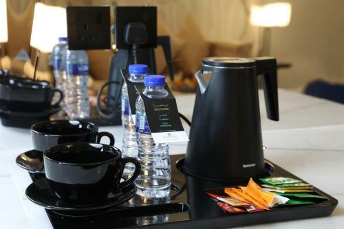 Hotel Prime Almina