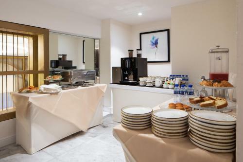 Hotel Prime Almina