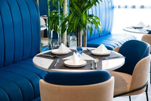 Hotel Prime Almina