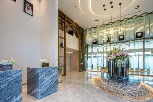 Hotel Prime Almina