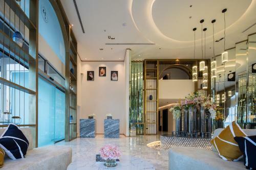 Hotel Prime Almina