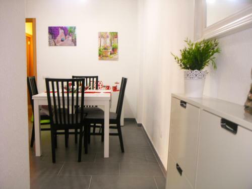 Apartment In Cristimar Complex