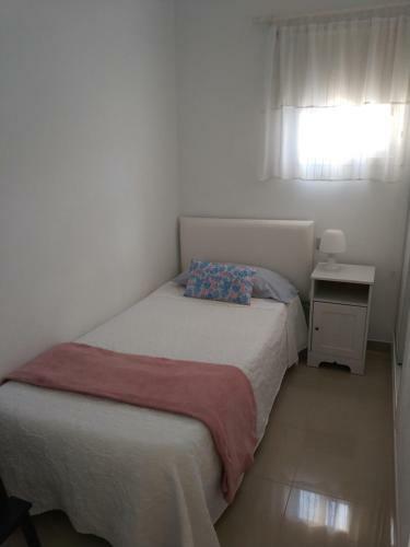 Las Vistas Apartment