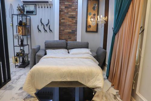 Apartamento ??? ?????? ????? ?? ?????? ???? ??????