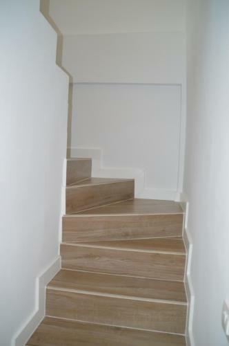 Apartamento New Luxury Duplex Castle Harbour Cristianos