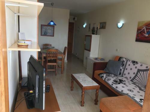 Apartamento Canary Islands Apt