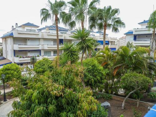 Cozy Apartment In Los Cristianos