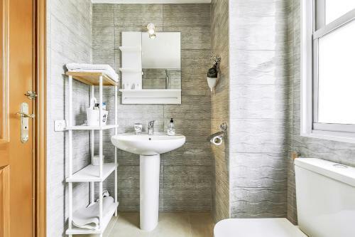 Apartamento Jardines Canarios
