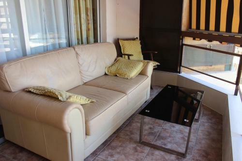 Apartamento Jardines Canarios