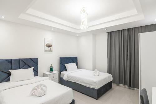 Apartamento Mabaat - Masakin Al Hamra - 612