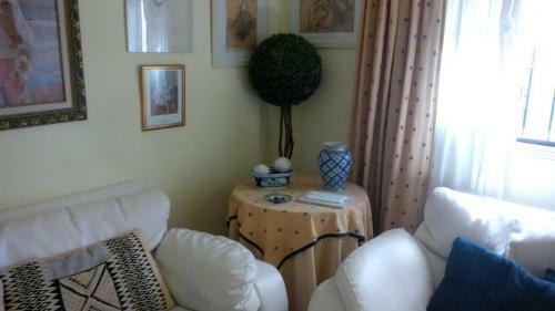 Los Cristianos Beach Apartments