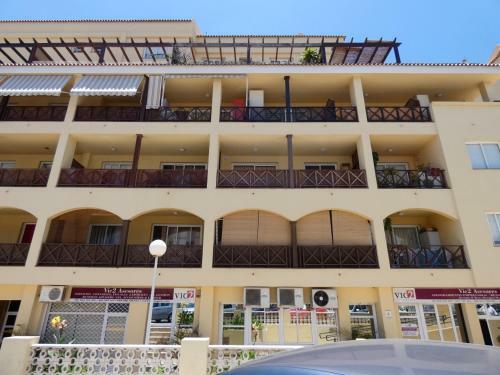 Apartamento Playa Lux Los Cristianos