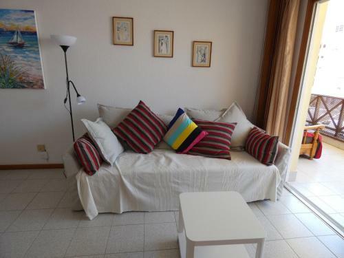Apartamento Playa Lux Los Cristianos