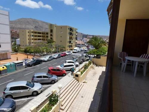 Apartamento Playa Lux Los Cristianos