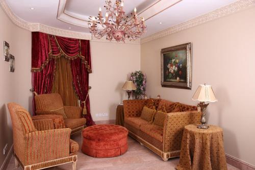 Warood Alsafwa Villas And Hotel ???? ??????