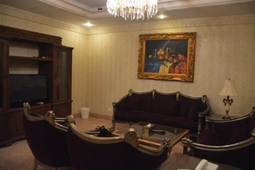 Warood Alsafwa Villas And Hotel ???? ??????